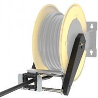 ELMAG Lagenspulautomatik für 3/8' & 1/2'-Schlauch