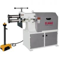ELMAG Motorische Sickenmaschine AKM 2,5 mm