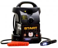 ELMAG Energiestation / Startgerät 12/24V START TRUCK 5000/2500 Ampere