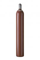 ELMAG Stahlflasche - Azetylen