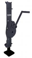 ELMAG Stahlwinde 10.000 kg