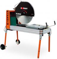 ELMAG Ziegelschneidmaschine EXPERT 700 - SET