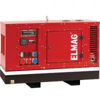 ELMAG Stromerzeuger SEDSS 183WDE-AVR-DSE4520-V2