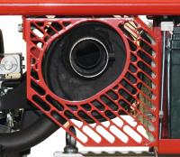 ELMAG Flexibles Abgasrohr 1,5m nach DIN 14572