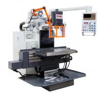 ELMAG Werkzeugfräsmaschine WFM 310 Servodrive