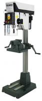 ELMAG PREMIUM Highspeed-Säulenbohrmaschine R40E PGM