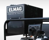 ELMAG Kraftstoff-Großtank 48 Liter