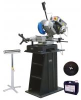ELMAG Metall-Kreissägemaschine MKS 250 RLSS-N - SUPER-SET-AKTION