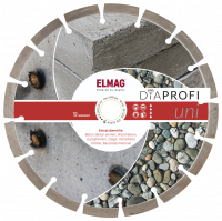 ELMAG Diamantscheibe 800 mm