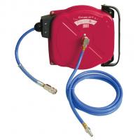 ELMAG Automatischer Schlauchaufroller EUROREEL AIR 15