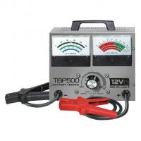 ELMAG Batterie-Testgerät 10-160 Ah 12 Volt Modell TBP 500
