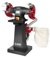 ELMAG ELMAG Premium Doppelschleifmaschine DSM 250 D