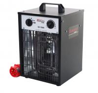ELMAG Elektro-Heizgerät EUROHEAT DE 5000