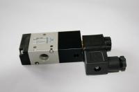 ELMAG Elektro-Magnetventil 3x IG 1/4'