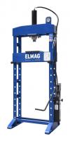 ELMAG Hydraulische Werkstattpresse PREMIUM WPMH 15
