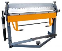 ELMAG Manuelle Schwenkbiegemaschine SBM 1270x2,0 HS