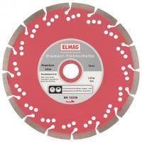 ELMAG Diamantscheibe 300 mm