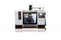 ELMAG CNC Bearbeitungszentrum 3-Achsen Mod. S400-CNC