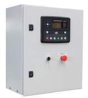 ELMAG ATS Panel DSE 335 bis 40 kVA = 60A, Autom. Netzausfallerkennung