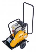 ELMAG Rüttelplatte vorwärtslaufend PCB16-40