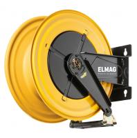 ELMAG INDUSTRIE Schlauchaufroller '530/70' - ohne Schlauch