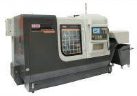 ELMAG CNC Drehmaschine