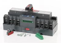 ELMAG Automatischer Lasttransferschalter 63A - 4polig