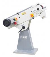 ELMAG Bandschleifmaschine Modell BSM 75x2000