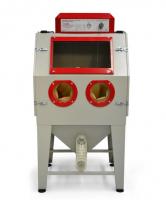 ELMAG Sandstrahlkabine Modell PAL-2N