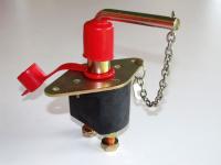 ELMAG Batterie-Trennschalter