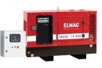 ELMAG Notstrom-Komplettpaket SEDSS 20WDE-ASS