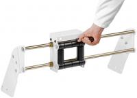 ELMAG Manuelle Schlauchführung 'oben'