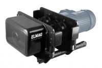 ELMAG Elektrofahrwerk 3000 kg