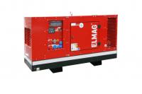 ELMAG Stromerzeuger SEDSS 20WDE-AVR-DSE4520 - Stage 5