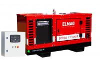 ELMAG Notstrom-Komplettpaket SEDSS 113WDE-ASS