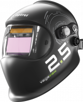 ELMAG Automatik-Kopfschweißschirm - vegaview 2.5 -TC (1006.600)