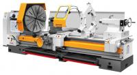 ELMAG Universal-Drehmaschine PREMIUM CU 1320 Spitzenweite 3000mm