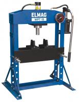 ELMAG Hydraulische Werkstattpresse 15 Tonnen WPT 15