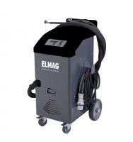 ELMAG Induktionsheizgerät, fahrbar iT 5K400 KB: