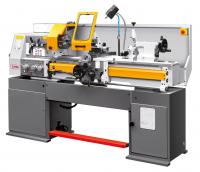 ELMAG Universal-Drehmaschine PREMIUM CU 325 Spitzenweite 1000mm