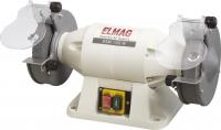 ELMAG Doppelschleifmaschine DSM 150 W