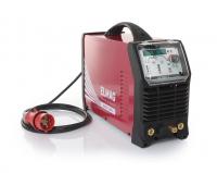 ELMAG WIG-/TIG DC-Schweißinverter DD 2560T P