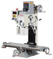 ELMAG Getriebe Fräs- und Bohrmaschine MFB 20 Vario