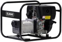 ELMAG Stromerzeuger SED 4200W-AVR