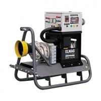 ELMAG Zapfwellen-Stromerzeuger SEZN 30WD-AVR-IT/TN
