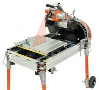 ELMAG Steintrennmaschine ELITE 80S-W (230 Volt) - SET