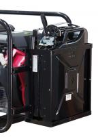 ELMAG Wechseltank 20 Liter mit Dieselpumpe 12V