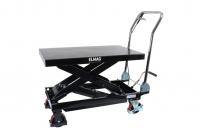 ELMAG Scheren-Hubtischwagen 500 kg