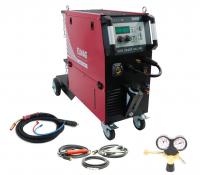 ELMAG Multifunktions-Schweißinverter M3S 3540T 4XL/WI / ECO-SET