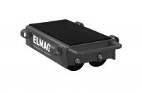 ELMAG Verstellbare Transportrollen-Set 12.000 kg